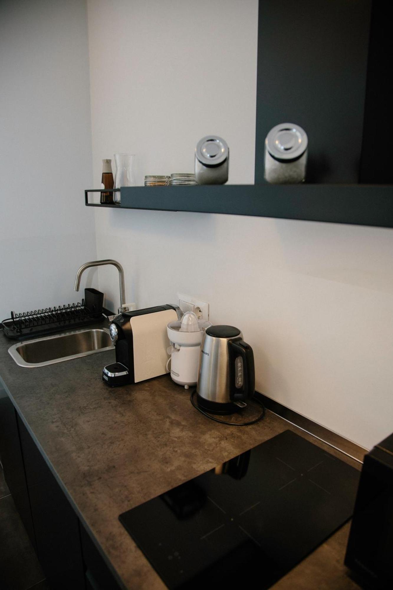 Appartamenti Boutique "Camerana14" Turim Exterior foto