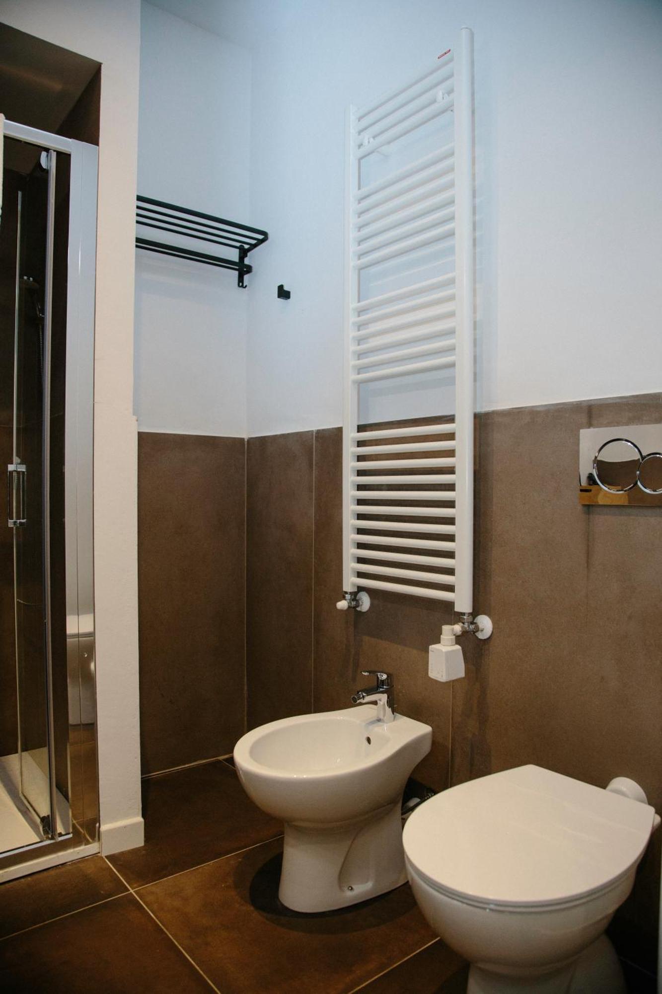 Appartamenti Boutique "Camerana14" Turim Exterior foto