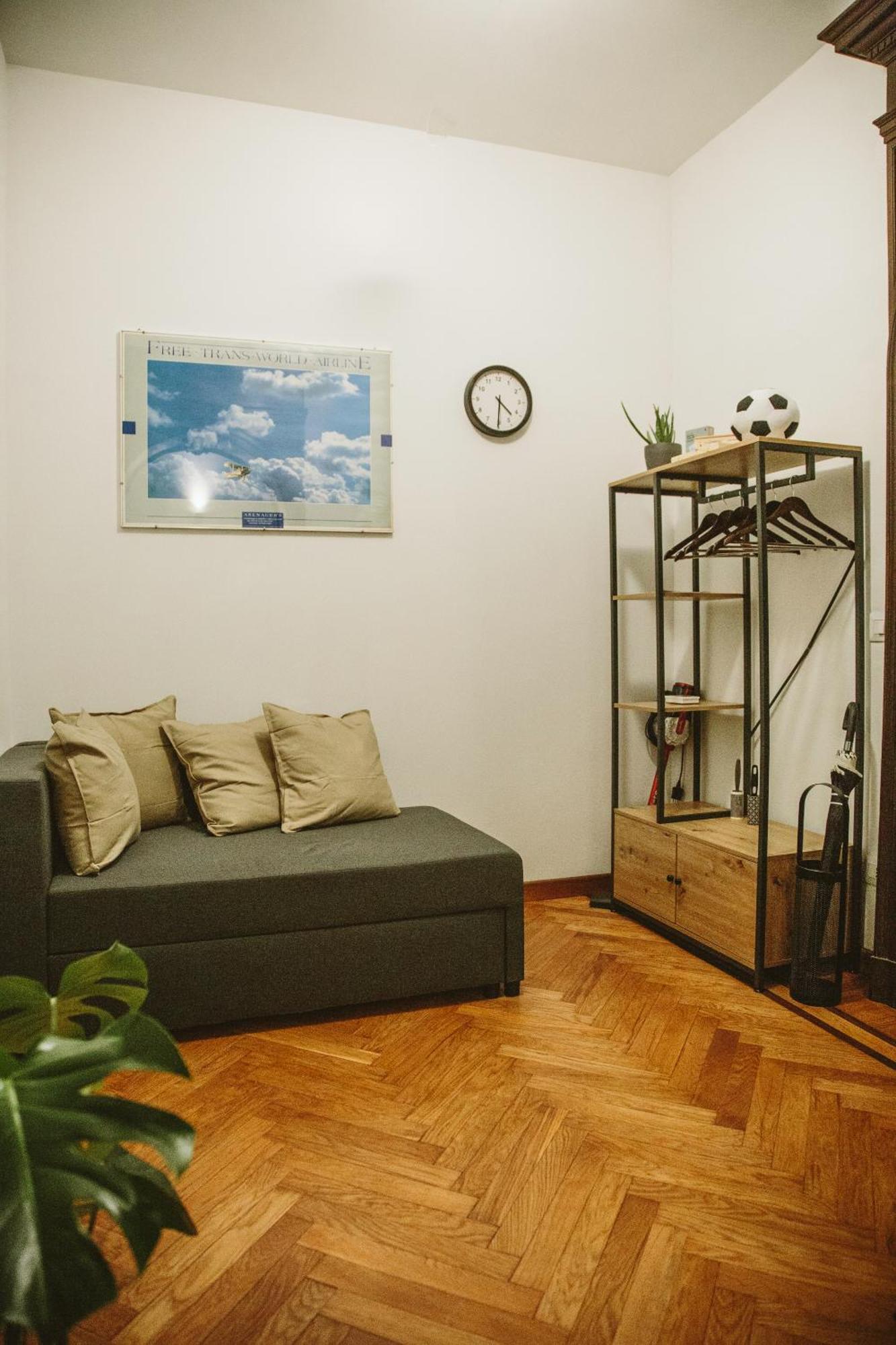 Appartamenti Boutique "Camerana14" Turim Exterior foto