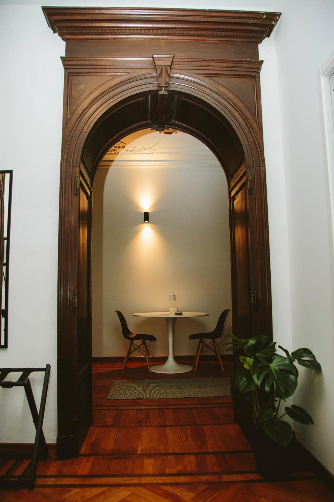 Appartamenti Boutique "Camerana14" Turim Exterior foto