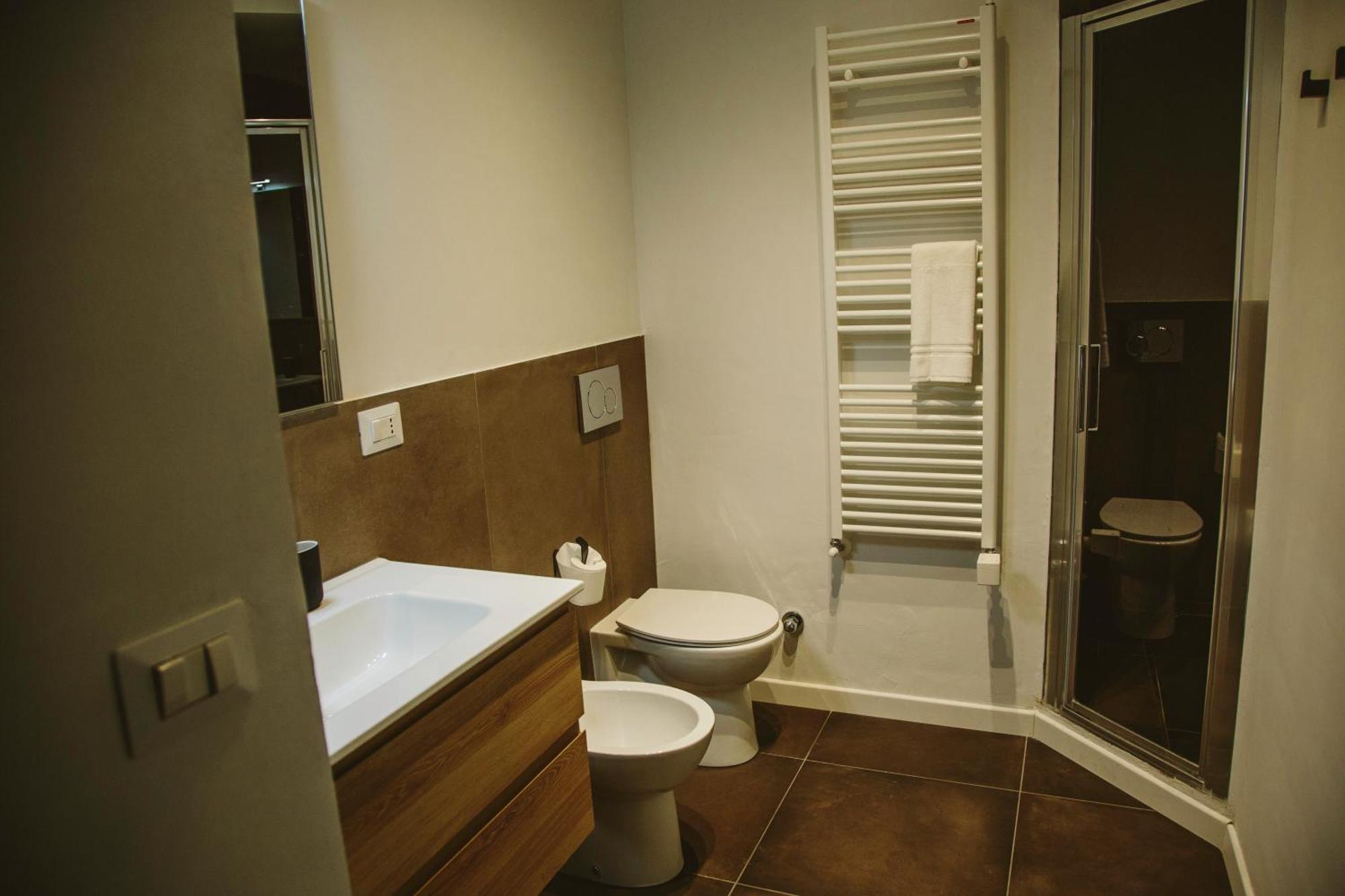 Appartamenti Boutique "Camerana14" Turim Exterior foto
