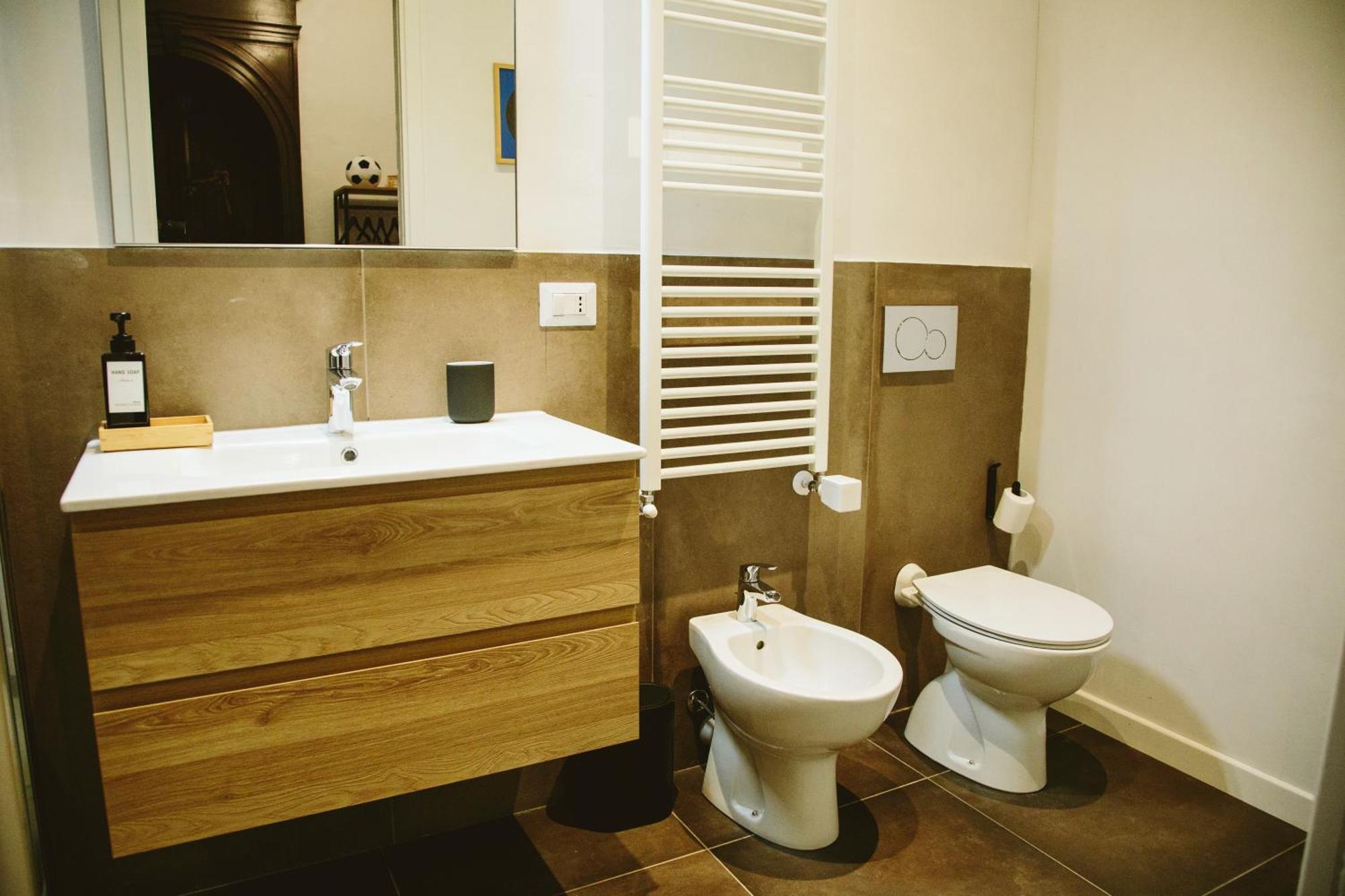 Appartamenti Boutique "Camerana14" Turim Exterior foto