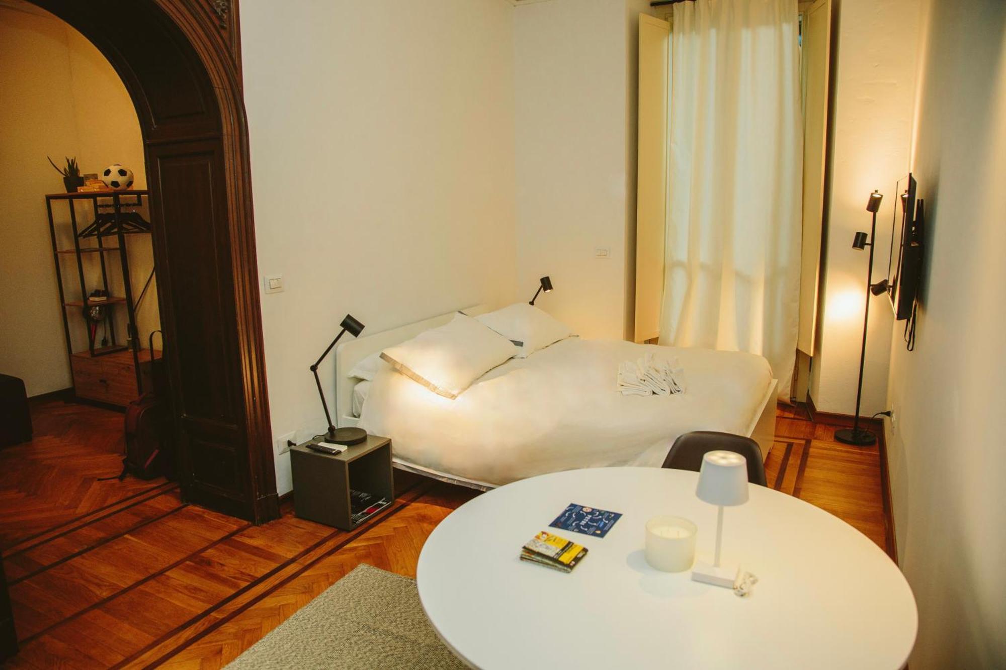 Appartamenti Boutique "Camerana14" Turim Exterior foto