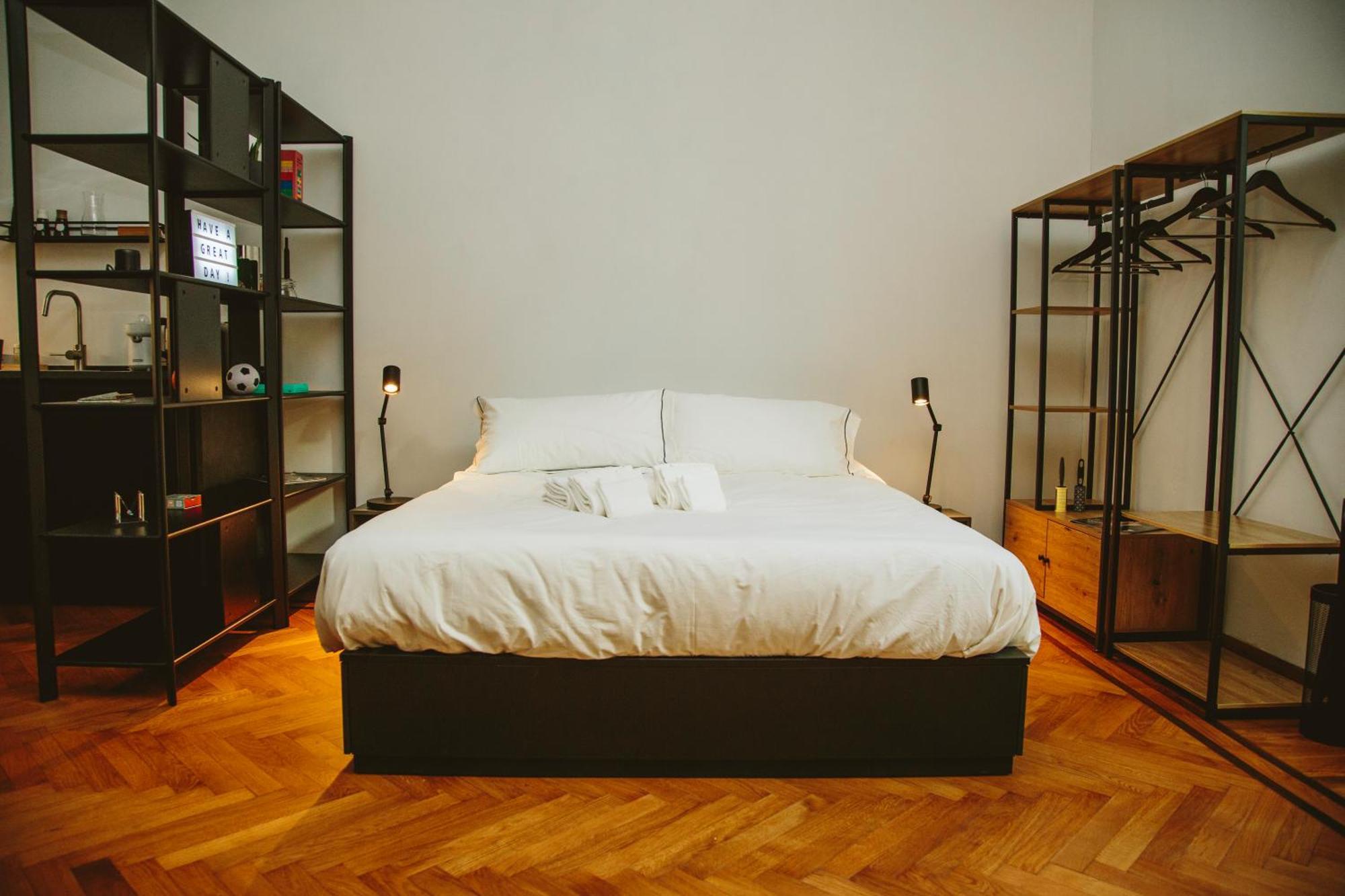Appartamenti Boutique "Camerana14" Turim Exterior foto