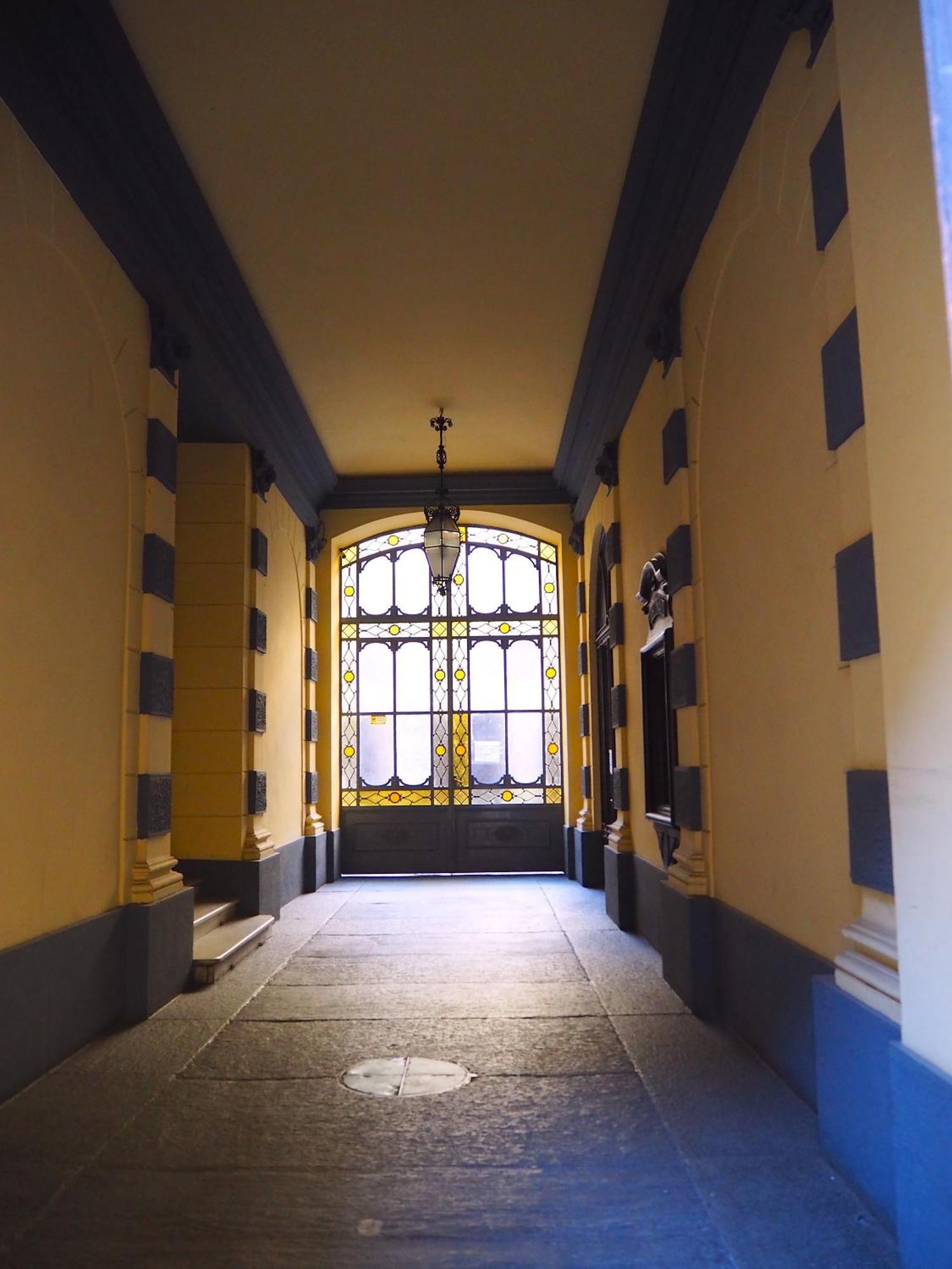 Appartamenti Boutique "Camerana14" Turim Exterior foto