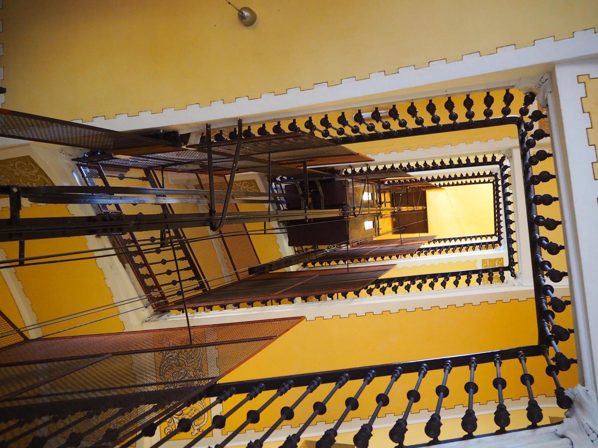 Appartamenti Boutique "Camerana14" Turim Exterior foto